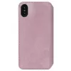 Puzdro s klopou Krusell Broby 4 Card SlimWallet iPhone XS Max