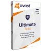 Avast Ultimate | 1 zariadenie | 1 rok (len Windows)