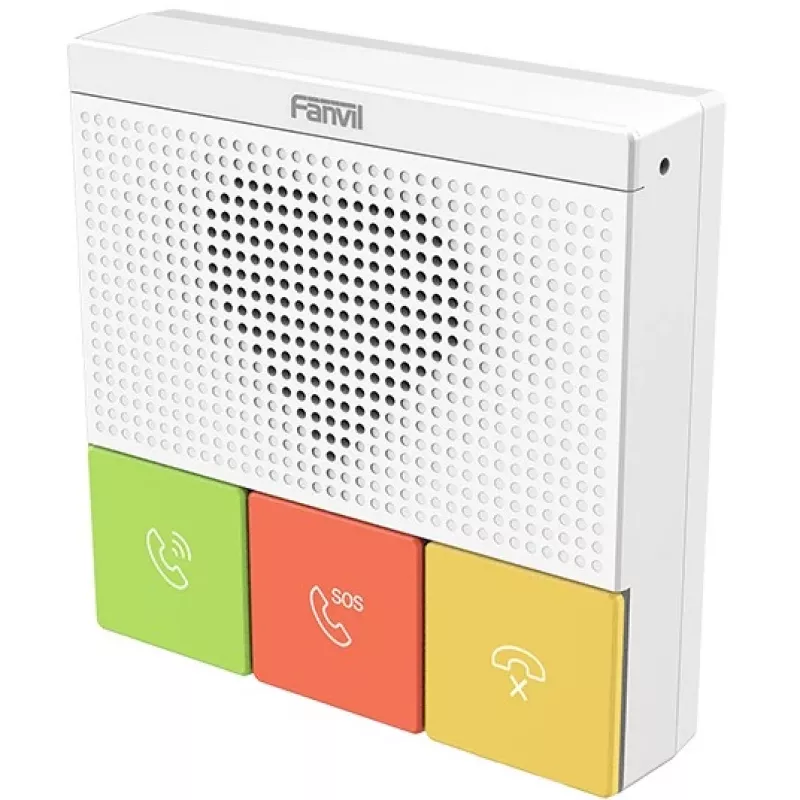 Audiovrátnik Fanvil Y501