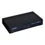 Planet VC-234 4-portový most Ethernet–VDSL2, 100/100 Mb/s
