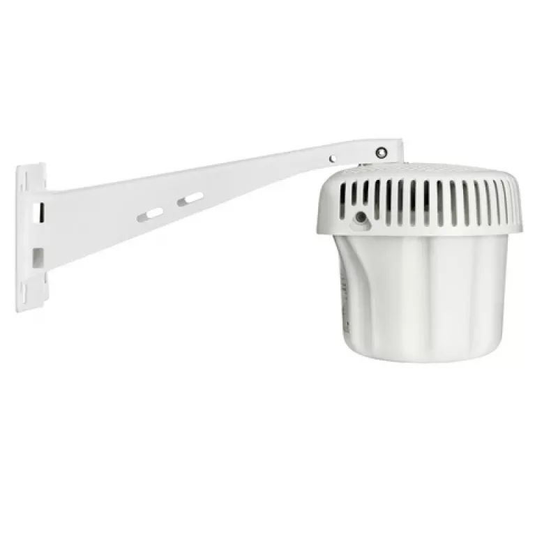Držiak WLAN Access Point HPE Aruba Networking AP-OUT-MNT-V1A biely