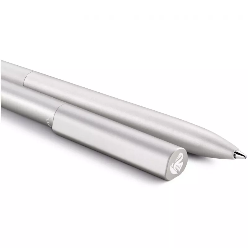 Pelikan guľôčkové pero Ineo Elements K6 1 kus v FS strieborná (822398)