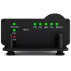 Auto nabíjačka DC-DC 12V s MPPT reguláciou 25A