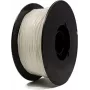 Flexibilné filament do 3D tlačiarne Flashforge FLT1 1,75 mm prírodné 1 kg
