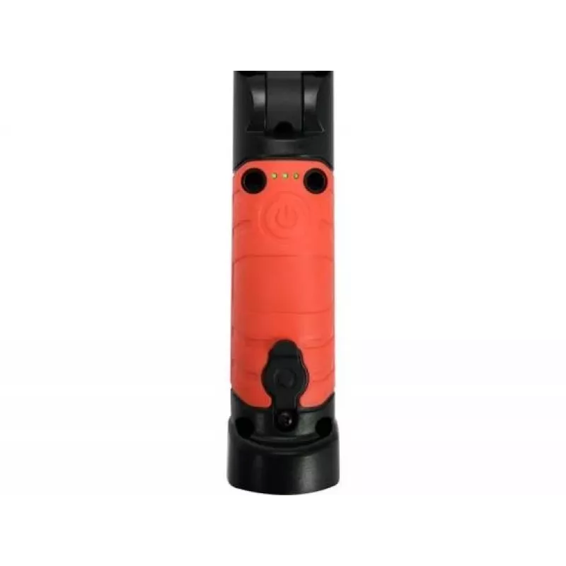 Yato YT-08518 pracovné svietidlo čierne LED 8 W