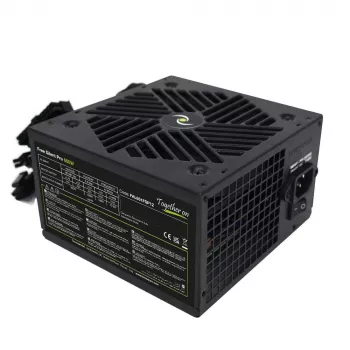 Napájací zdroj | TECNOWARE | ATX | PC | čierny | 180 - 264 V | 650 W | FAL651FSP12