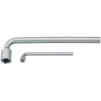 Rázový nástrčný kľúč Gedore 6195580 hĺbka 100 mm výška 62 mm hmotnosť 718 g