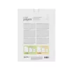 Fotopapier ColorWay PrintPro PGE230500A4 230 g/m², A4, 500 listov