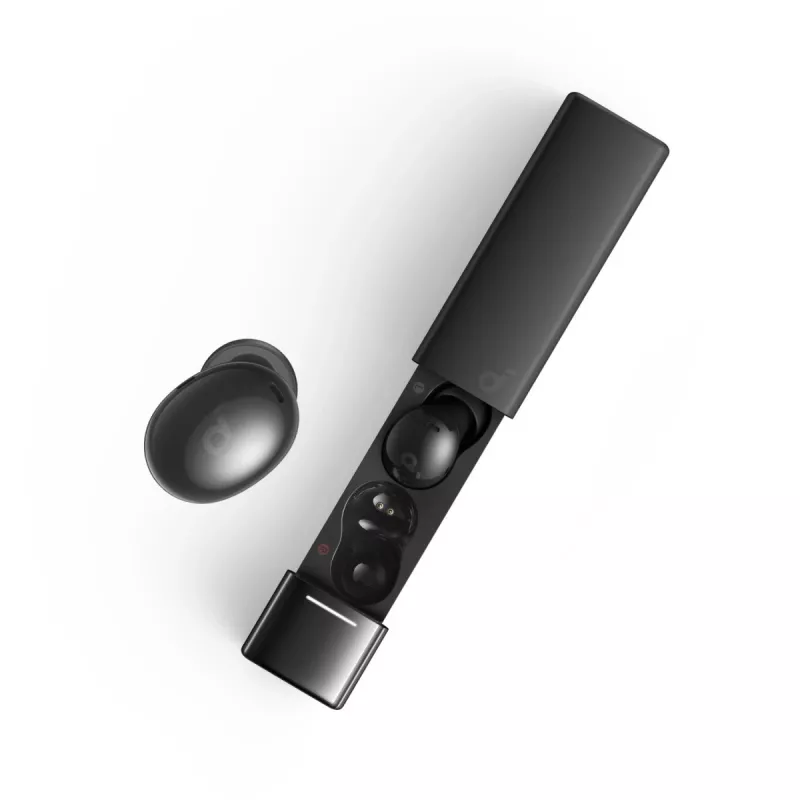 Slúchadlá Soundcore A30i čierna