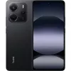 Smartphone Xiaomi Redmi Note 14S 4G Dual Sim 8GB RAM 256GB – Midnight Black