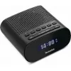 Rádiobudík TechniSat TECHNIRADIO 50 analógový digitálny DAB FM