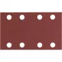 Brúsny list Bosch C430 Expert na drevo a lak hrubé zrno P60 80x133mm