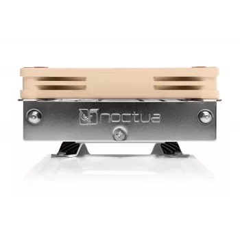 Vzduchový chladič Noctua NH-L9A-AM5 — low-profile CPU chladič, socket AM5, 92-mm ventilátor, 37 mm výška, 40,8 m³/h prietok vzduchu
