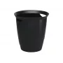 Durable TREND kôš na papier, 16 l, čierny