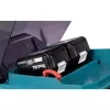 Makita DLM538Z kosačka ručná kosačka akumulátorová čierna, modrá, metalická