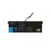 Green Cell AC62 náhradná batéria do notebooku