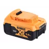 Dewalt 18V XR 5Ah Li-Ion Slide Pack batéria pre elektrické náradie