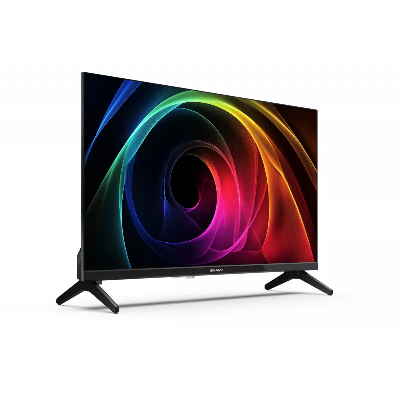 Sharp 24HA1205E TV 61 cm (24