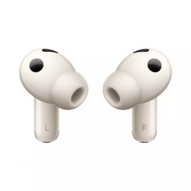 Headset HUAWEI FreeBuds Pro 5, bezdrôtový in-ear, Bluetooth, USB-C, frekvencia 10–48000 Hz, dosah 10 m, piesková