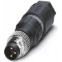 Phoenix Contact SACC-M 8MS-3QO-0,5-M - konektor SACC-M 8MS-3QO-0,5-M obsah: 1 ks (1441024)