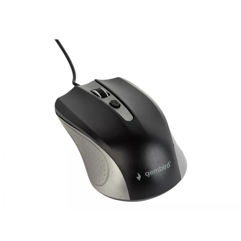 Myš Gembird MUS-4B-01-GB USB Type-A