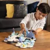 Guličková dráha Ravensburger GraviTrax Junior Starter-Set Frozen — Ravensburger 73385