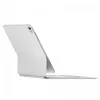 Apple Magic Keyboard pre iPad Pro 13 palcov M4 bezdrôtová QWERTY biela