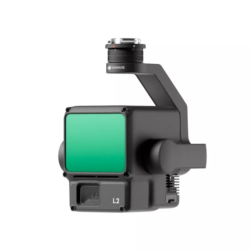 Gimbal kamerový modul DJI Zenmuse L2 4K — DJI CP.EN.00000505.01