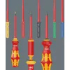 Wera Kraftform Kompakt VDE 16 Torque extra štíhla sada skrutkovačov (05006609001)