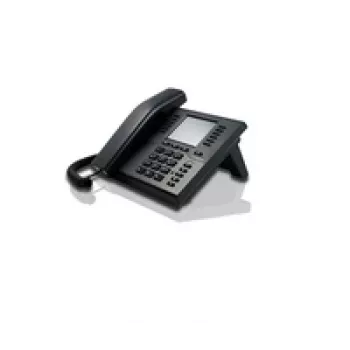 IP telefón Innovaphone IP112 čierny
