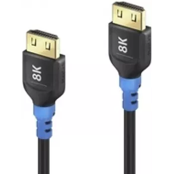PureLink FI-H100-020 HDMI kábel 2m HDMI typ A konektor samec 48 Gbit/s
