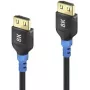 PureLink FI-H100-020 HDMI kábel 2m HDMI typ A konektor samec 48 Gbit/s