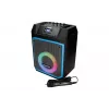 Prenosný reproduktor Blaupunkt MB06.2, čierny