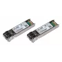 MikroTik SFP+ 10G/25G obojsmerné SFP moduly, jeden LC konektor, 15 km