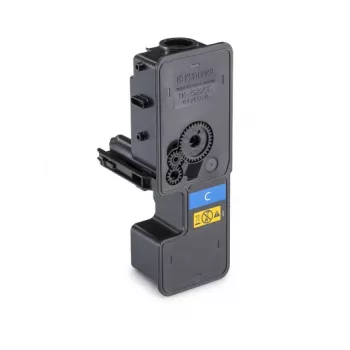 Tonerová kazeta Kyocera TK-5220C 3000 strán azúrová