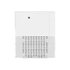 ZTE router Wi-Fi Z3460 7 až do 15000 Mbit/s 320 MHz@6 GHz, router, biely