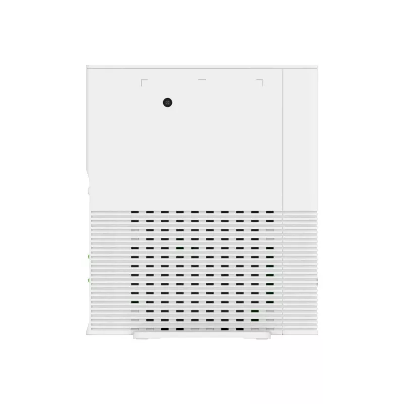 ZTE router Wi-Fi Z3460 7 až do 15000 Mbit/s 320 MHz@6 GHz, router, biely