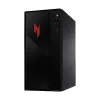 Stolový počítač Acer NITRO 20 N20 — Intel Core 5 210H, 16 GB DDR4, 512 GB SSD, NVIDIA GeForce RTX 5060 8 GB, Windows 11 Home, čierny