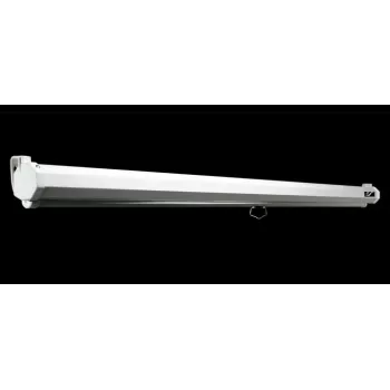 Elite Screens M84NWH - manuálna - 2,13 m (84 palcov) - 185,4 cm - 104,1 cm - 16:9