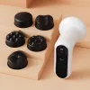 Bezdrôtová anticelulitídna masážna pomôcka Anticell Massager MT6536