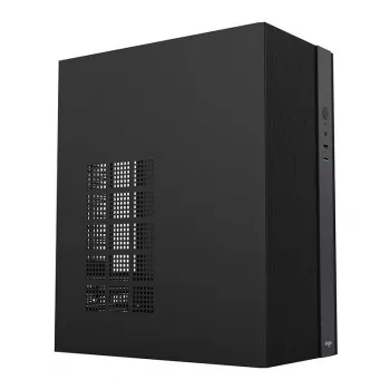 Počítačová skriňa Darkflash Q15 ATX čierna