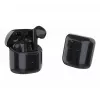 4smarts True Wireless Bluetooth SkyBuds 2 ENC čierne - slúchadlá - 20 KHz