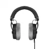 Beyerdynamic DT 990 PRO 250 Ohm otvorené štúdiové slúchadlá, čierne
