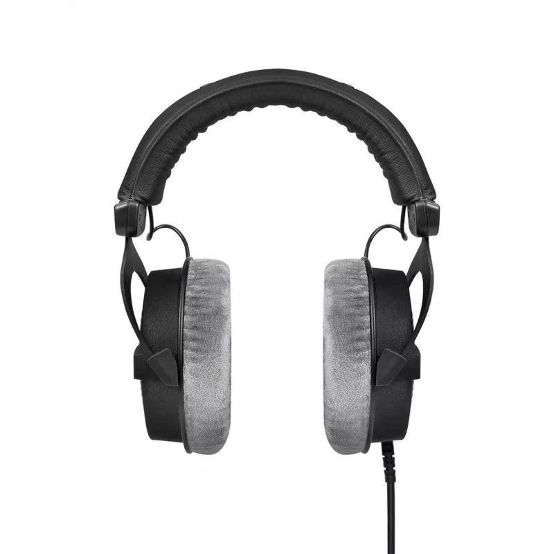 Beyerdynamic DT 990 PRO 250 Ohm otvorené štúdiové slúchadlá, čierne