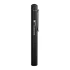 Ledlenser P4 LED perová baterka, čierna