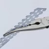 Kliešte Knipex 28 81 280
