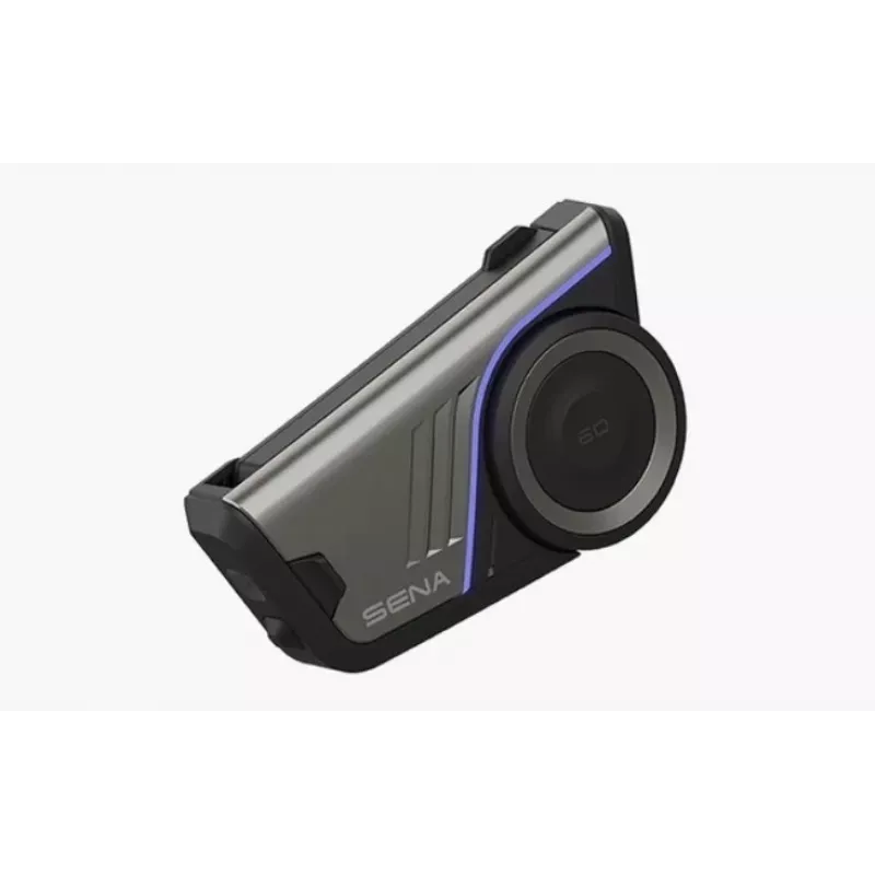 Motocyklová interkom Sena 60S model 60S-01 – Bluetooth komunikačná jednotka