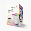 Smart žiarovka Nanoleaf Essentials NF080B02-1GU10 Wi-Fi 5 W biela