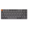 Klávesnica Wrl K3 Max RGB/Čierna K3M-B1 Keychron