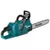 Makita UC012GT101 akumulátorová reťazová píla 40V čierna, modrá
